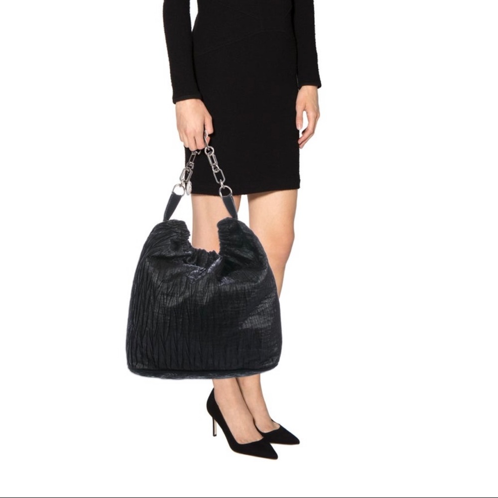 Stella McCartney Hobo Bag. SOLD